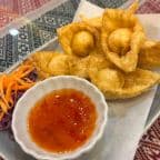 Best Crab Rangoon in Oak Park, IL
