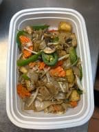 Best Pad Kee - Maw (Drunken Noodles) in Oak Park, IL